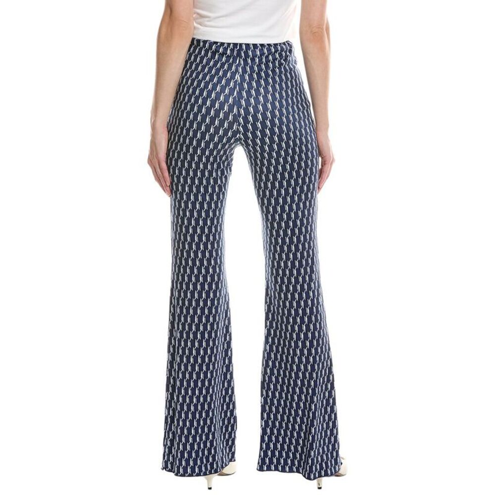 Hl Affair Womens  Pant, Navy - Picture 2 of 3